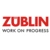 Logo Ed. Züblin AG, Direktion NRW, Bereich Köln