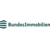 Logo Bundesanstalt für Immobilienaufgaben