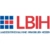 Logo Landesbetrieb Bau und Immobilien Hessen (LBIH)